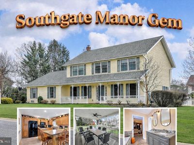 13 Manor Dr, Lebanon, PA, 17042