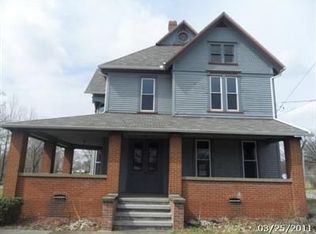 11255 Webb Ave NE, Alliance, OH 44601