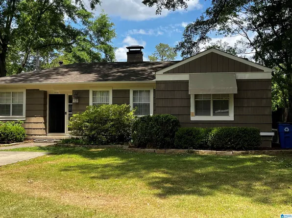 1116 Kingsbury Ave, Birmingham, AL 35213
