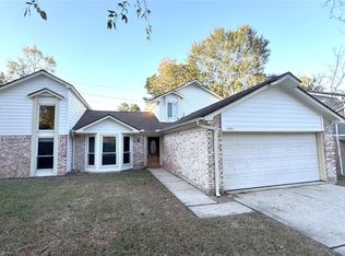 2915 Whispering Springs Dr, Spring, TX 77373