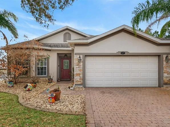 117 Preston Ave, Davenport, FL 33837