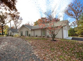 4900 Old Boonsboro Rd, Lynchburg, VA 24503