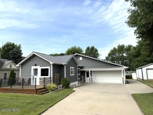 211 S Railway St, Bryant, SD 57221