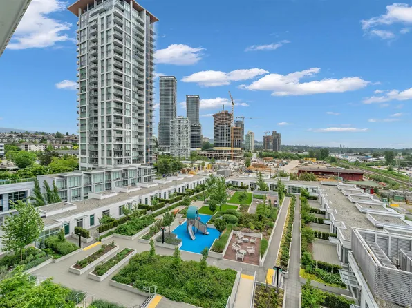 2381 Beta Ave #706, Burnaby, BC V5C 5N1