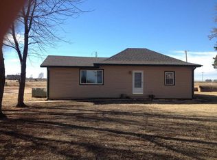 403 N Broadway St, Sharon, KS 67138