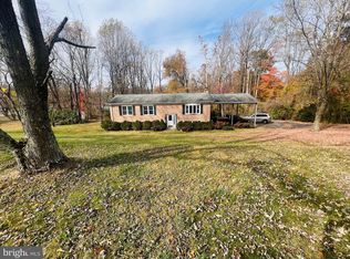 29837 Therese Cir, Mechanicsville, MD 20659