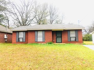 6204 S Hampton Dr, Montgomery, AL 36116