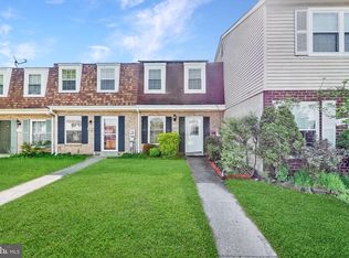 1112 Providence Ct, Frederick, MD 21703