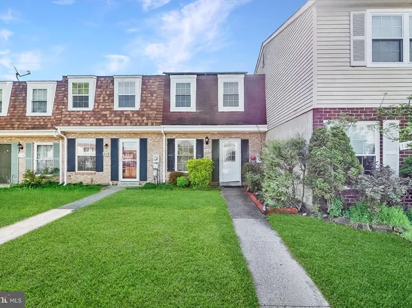 1112 Providence Ct, Frederick, MD 21703