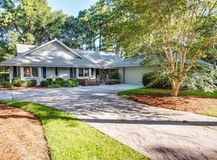 9 Pheasant Run, Hilton Head Island, SC 29926