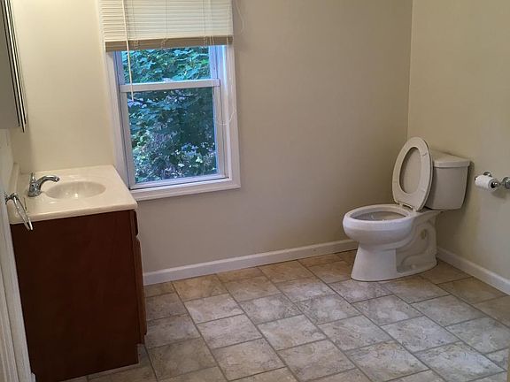 New Bathroom