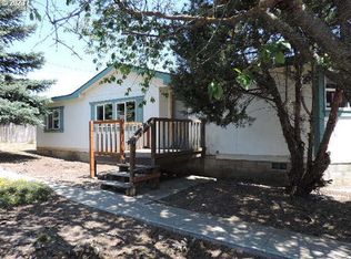 460 NE Main St, Dufur, OR 97021
