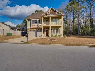 31 Athlone Ct, Blythewood, SC 29016