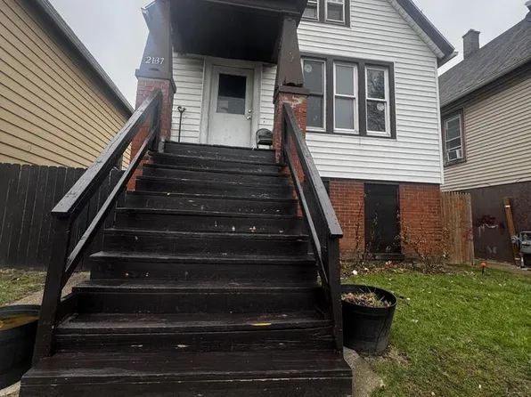 2137 South 16th STREET #-A, Abbotsford, WI 52315