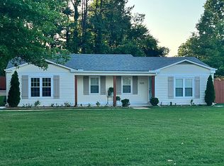 7059 Raleigh Millington Rd, Millington, TN 38053