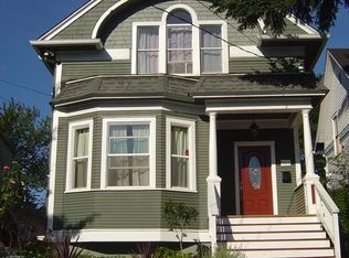 931 21st Ave #A, Seattle, WA 98122