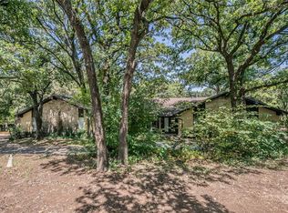 1125 Oak Trl, Keller, TX 76262