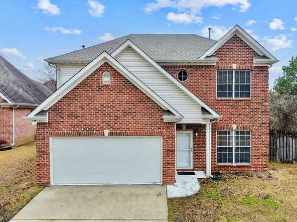 1048 Castlemaine Trl, Birmingham, AL 35226