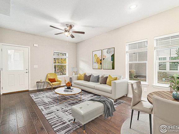 5th image of 2421 Precipice Dr #1