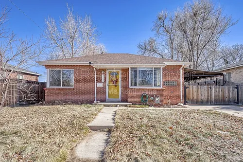 3252 Niagara St Photo 1