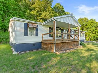 281 Pattonsville Rd, Jackson, OH 45640