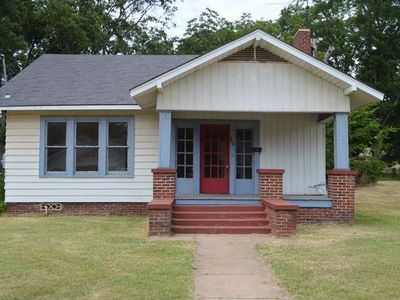 226 N Texas St, Pittsburg, TX, 75686