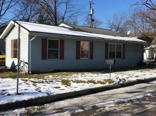 513 N Prow Ave, Bloomington, IN 47408