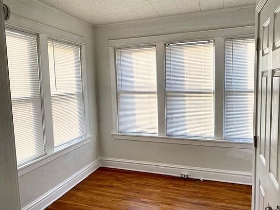 Back bedroom sunroom