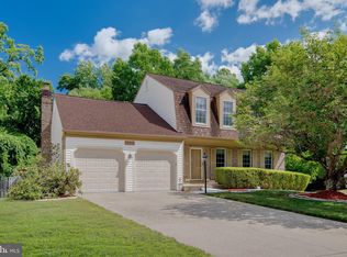 15111 Plumtree Way, Bowie, MD 20721