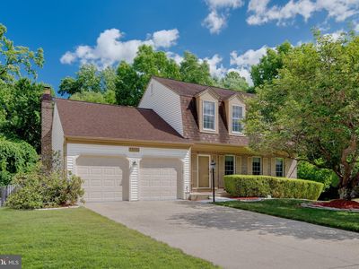 15111 Plumtree Way, Bowie, MD, 20721