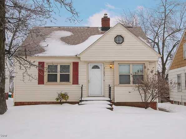 21603 Hillgrove Ave, Maple Heights, OH 44137