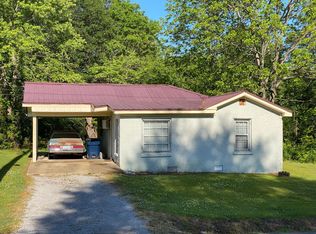 403 N Smith St, Booneville, MS 38829