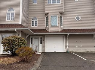 18 Palmer Rd UNIT 5, Monson, MA 01057