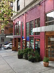 Rented by Oxford Property Group