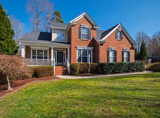 10700 Chesson Dr, Raleigh, NC 27614