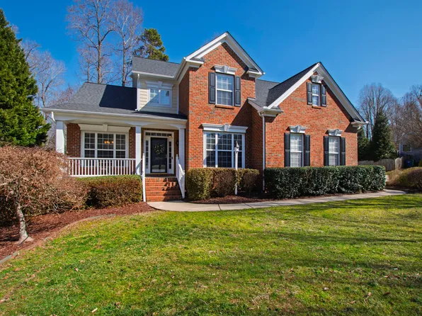 10700 Chesson Dr, Raleigh, NC 27614