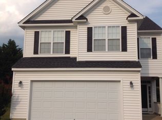 704 Latitude Way, Raleigh, NC 27610