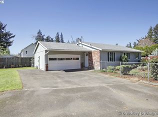 18505 SE Lincoln St, Portland, OR