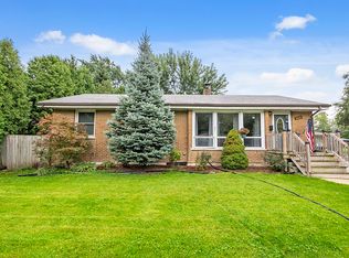 5431 W 84th Pl, Burbank, IL