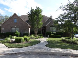 13602 Windy Crk, Helotes, TX 78023
