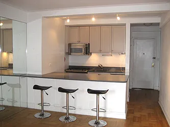 Rented by Brown Harris Stevens