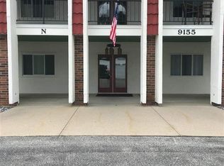 9155 Greenway Blvd UNIT N222, Saginaw, MI 48609