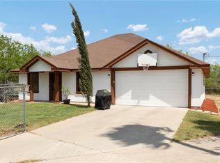 9708 Via Del Oro, Edinburg, TX 78541