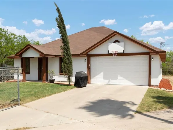 9708 Via Del Oro, Edinburg, TX 78541