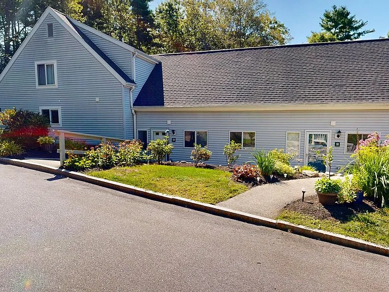 801 US Route 1 #K3 — Photo 1