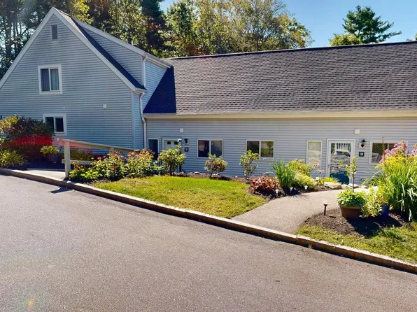 801 Us Route 1 Unit K3, York, ME 03909