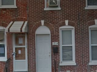 1214 Sycamore St, Wilmington, DE 19805