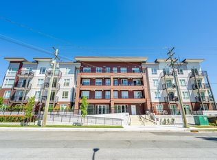 5420 208th St #305, Langley, BC