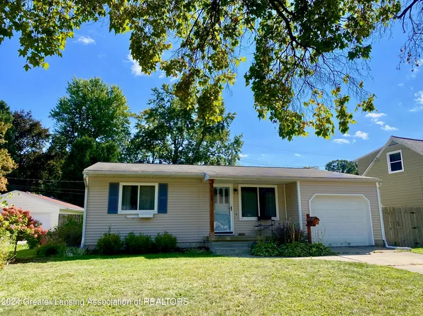 3125 Boston Blvd, Lansing, MI 48910