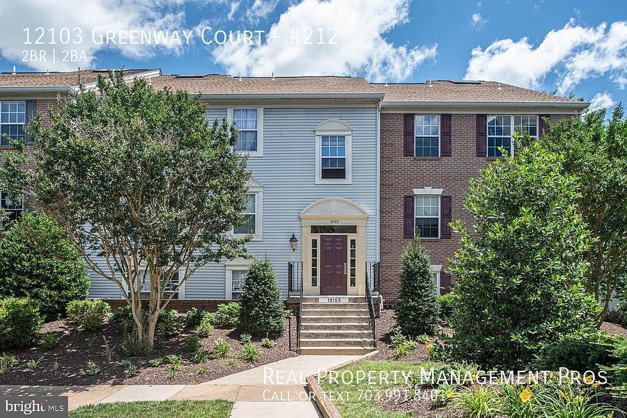 1st image of 12103 Greenway Ct APT 212